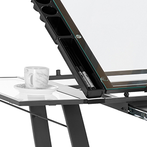 Mesa de dibujo ajustable  Diseño de mesa de dibujo - Fabricante de mesa de  dibujo PDI