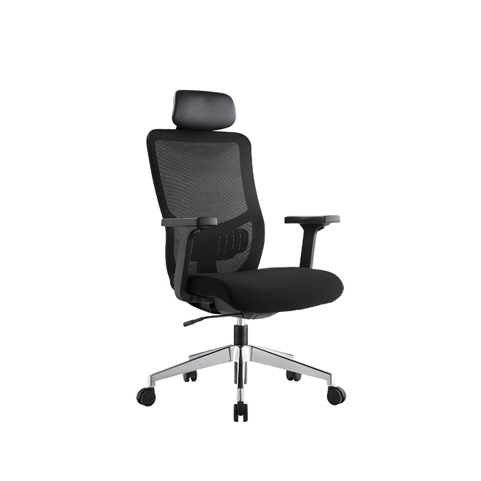 High Back Ergonomic Adjustable office Chair