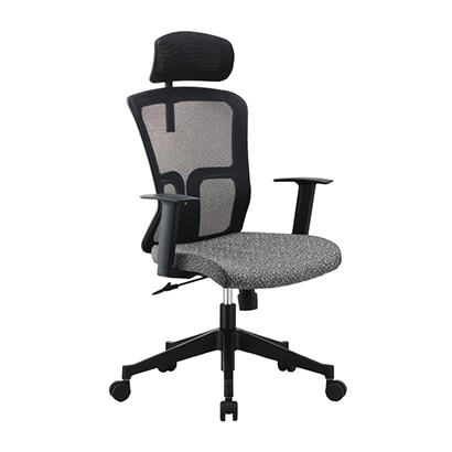 Medium Back Ergonomic Adjustable office Chair