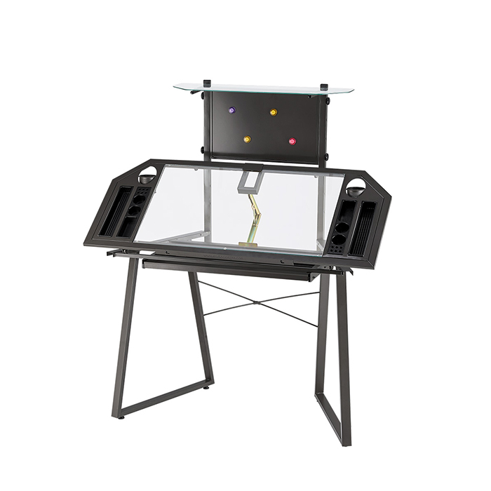 Architectural Drawing Table  Professional Drafting Table - PDI Best  Architecture Drafting Table